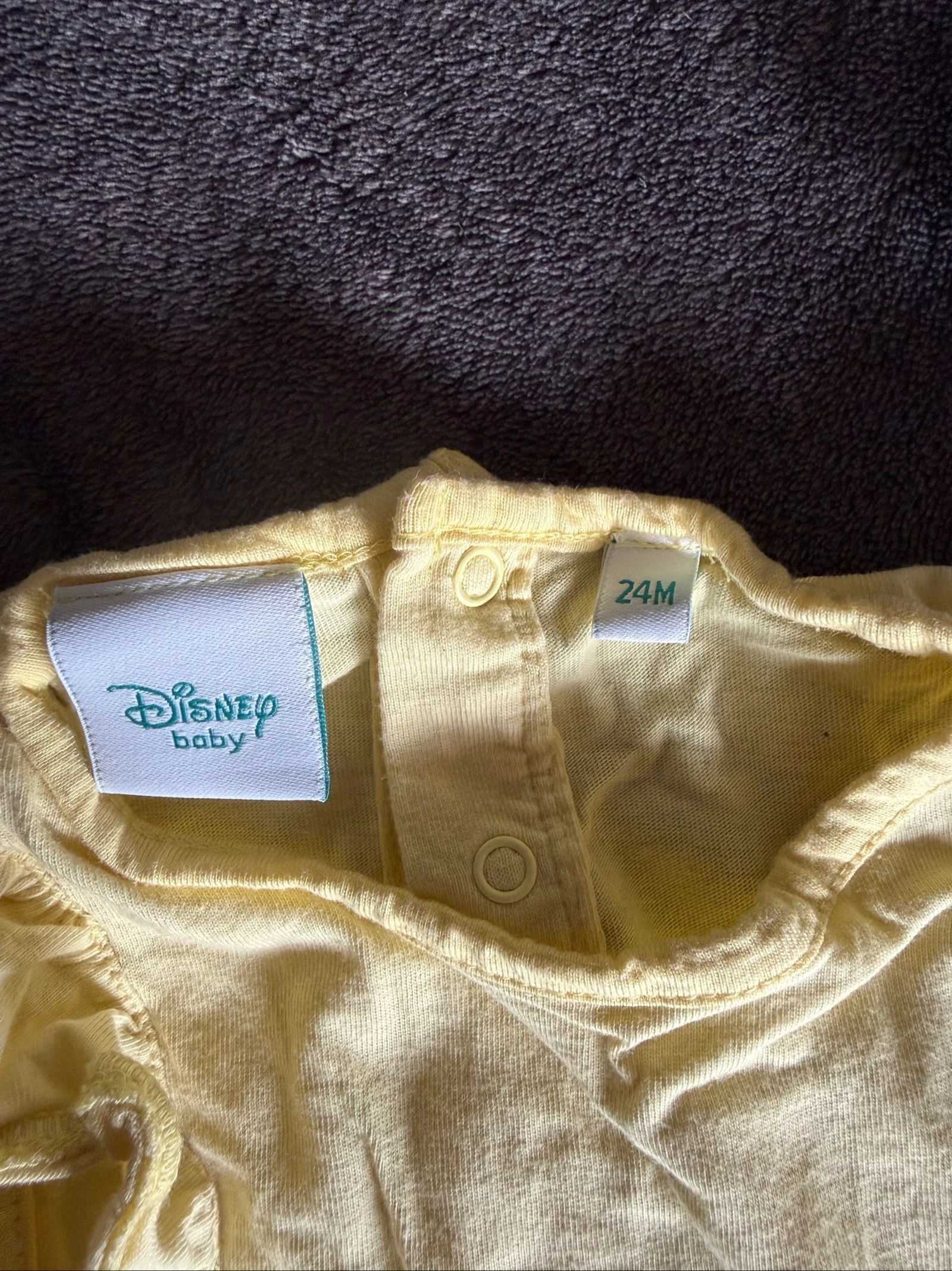 T-shirt – photo 3